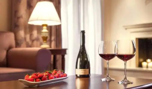 Kyniska Palace Conference & Spa - 120