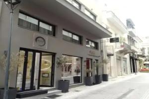 Pure Hotel by Athens Prime Hotels, Athens