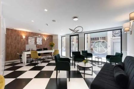 Pure by Athens Primes - 1