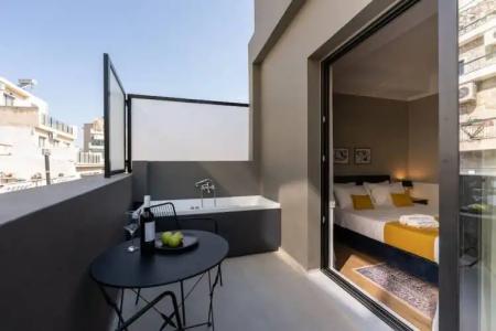 Pure by Athens Primes - 36