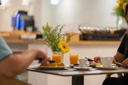 Pure by Athens Primes - 8