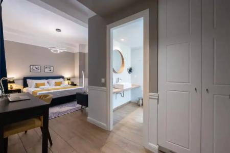 Pure by Athens Primes - 33