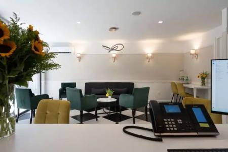 Pure by Athens Primes - 11