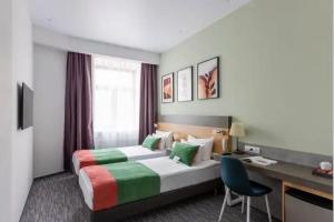 Stantsiya Premyer S12 Hotel