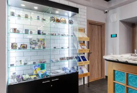 Stantsiya Premyer S12 - 12