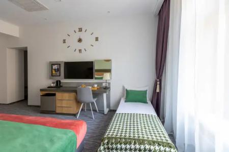 Stantsiya Premyer S12 - 65