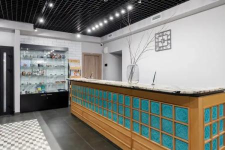 Stantsiya Premyer S12 - 11