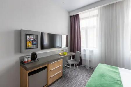 Stantsiya Premyer S12 - 38