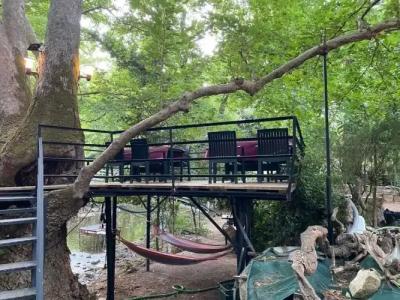 Yörükpark Otel Restoran - 33