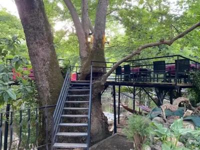 Yörükpark Otel Restoran - 20