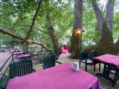 Yörükpark Otel Restoran - 30