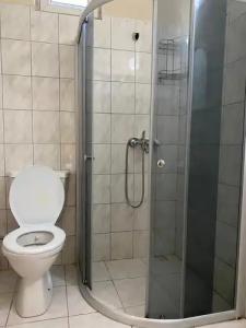 Yörükpark Otel Restoran - 7