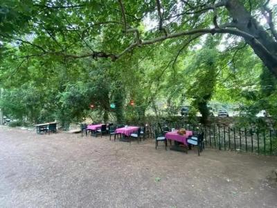 Yörükpark Otel Restoran - 16