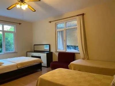Yörükpark Otel Restoran - 28
