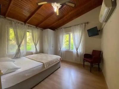 Yörükpark Otel Restoran - 10