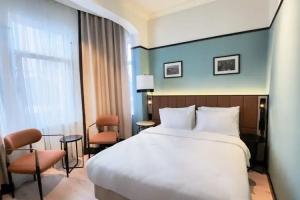 EA Exclusive Hotel, Istanbul