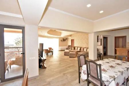 Beautiful House In Dzoraghbyur Private House - 14