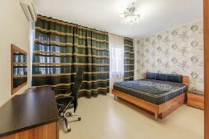 Kottedzh Parus Private house, Anapa