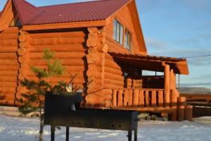 lesnaya usadba Guest house, Kusa