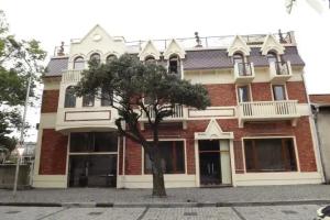 Spectrum Hotel & Roofbar, Batumi