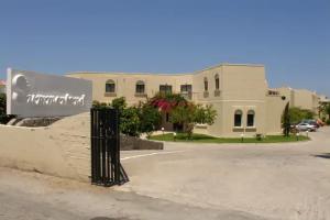 Summerland Hotel & Bungalows, Ialyssos