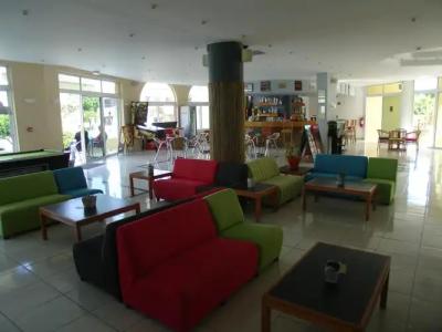 Summerland & Bungalows - 27