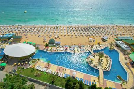 Moko Beach by Grifid - Ultra All Inclusive - 14