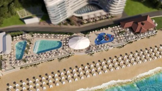 Moko Beach by Grifid - Ultra All Inclusive - 30