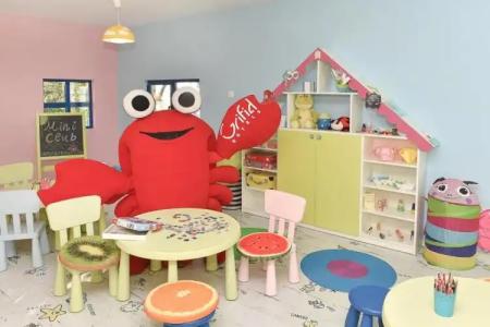 Moko Beach by Grifid - Ultra All Inclusive - 13