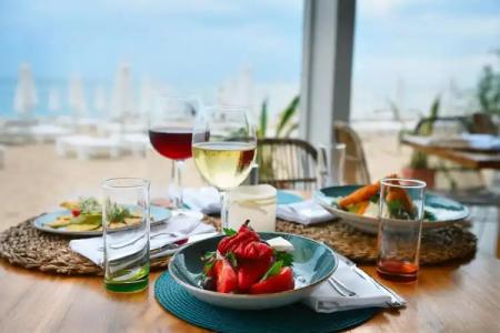 Moko Beach by Grifid - Ultra All Inclusive - 21