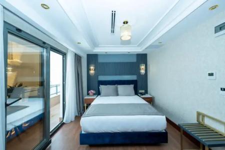 Freya Luxury - 125