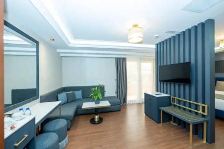 Freya Luxury - 130