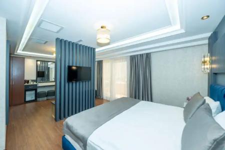 Freya Luxury - 140