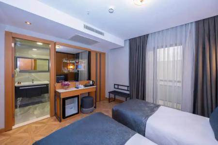 Freya Luxury - 110
