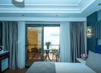 Freya Luxury - 55