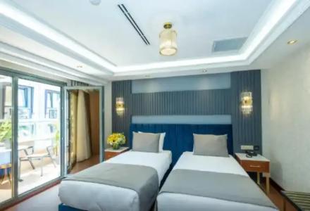 Freya Luxury - 64