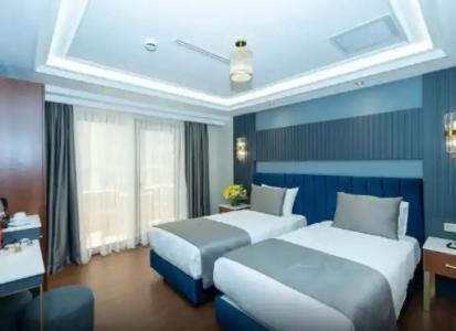 Freya Luxury - 60