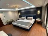 Deluxe Double room with city view