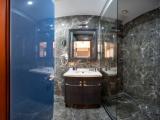 Deluxe Triple room with balcony