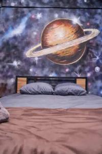 Gagarin Capsule - 25