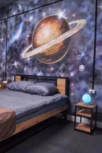 Gagarin Capsule - 21