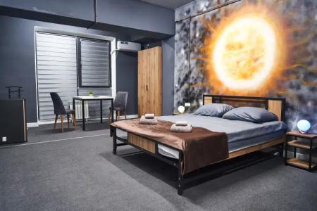 Gagarin Capsule - 83