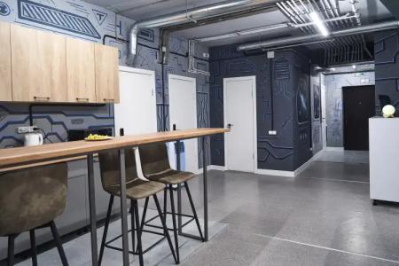 Gagarin Capsule - 81