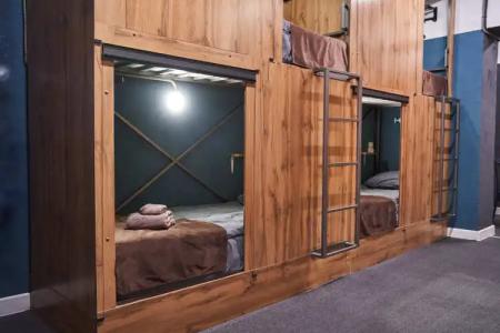 Gagarin Capsule - 42