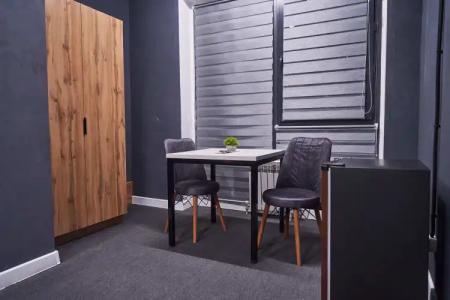 Gagarin Capsule - 27