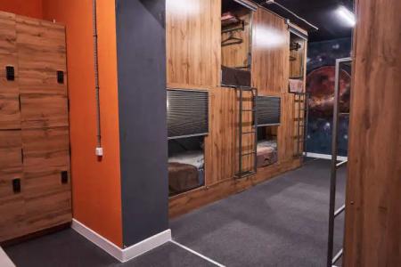 Gagarin Capsule - 14