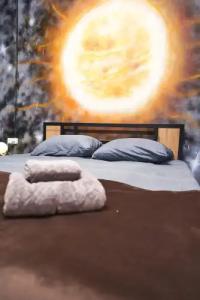 Gagarin Capsule - 91