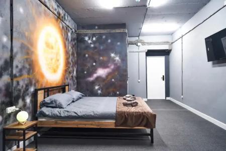 Gagarin Capsule - 86