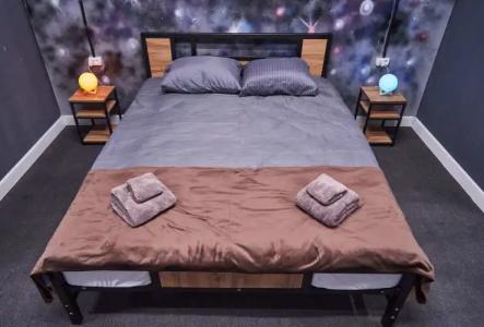 Gagarin Capsule - 18