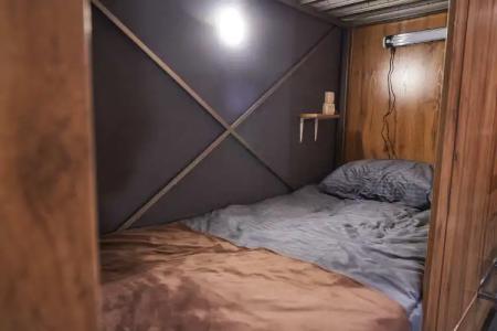 Gagarin Capsule - 45